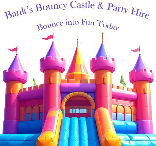 Banks Bouncy Castle & Party Hire