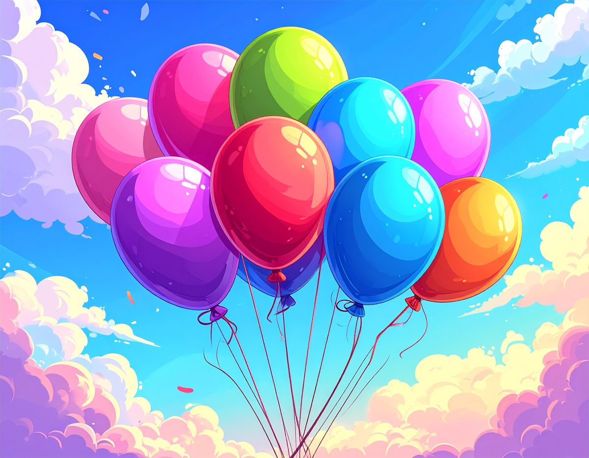 Balloons
