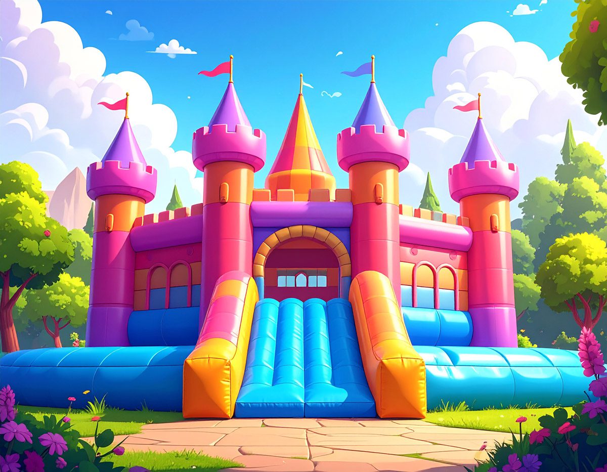 Bouncy Castle